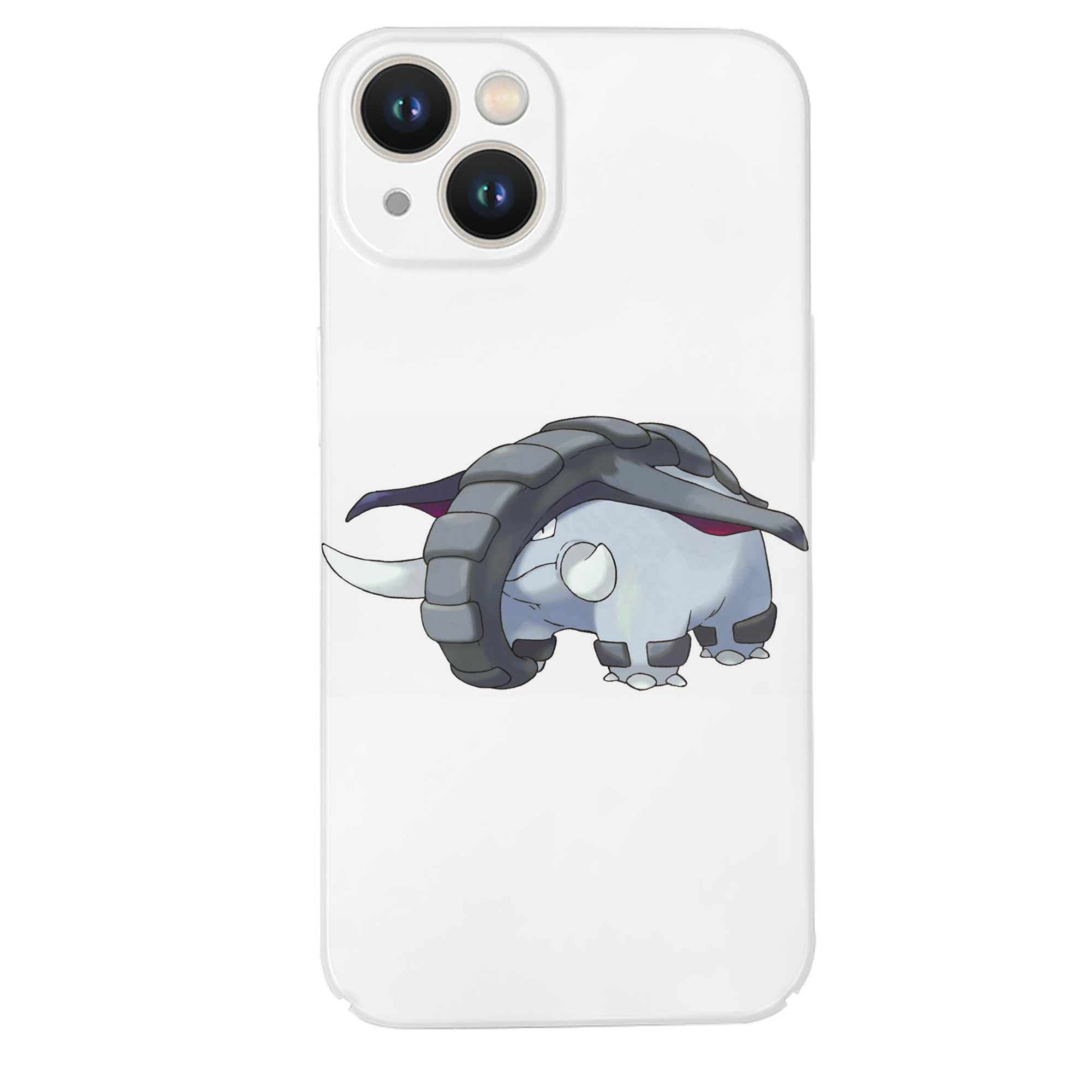 （画像用） ポケットモンスター Pokémon 【iPhone 14シリーズ対応】ハードケース